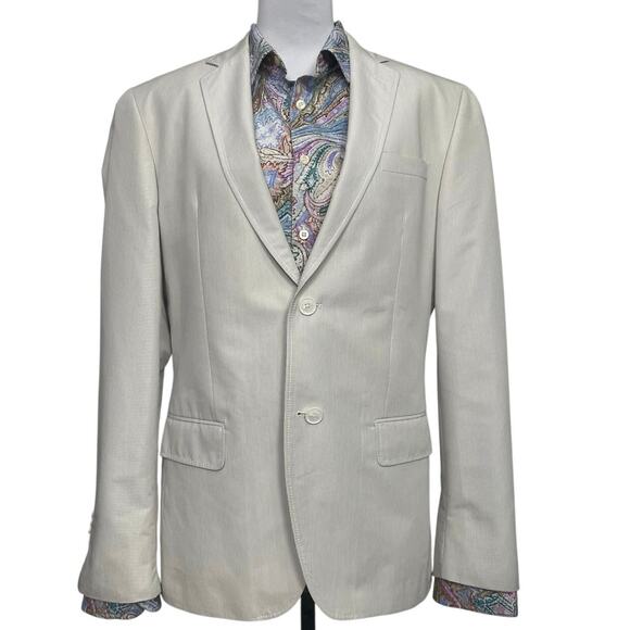 EUC - Matinique Barret Summer Blazer - Picture 1 of 7